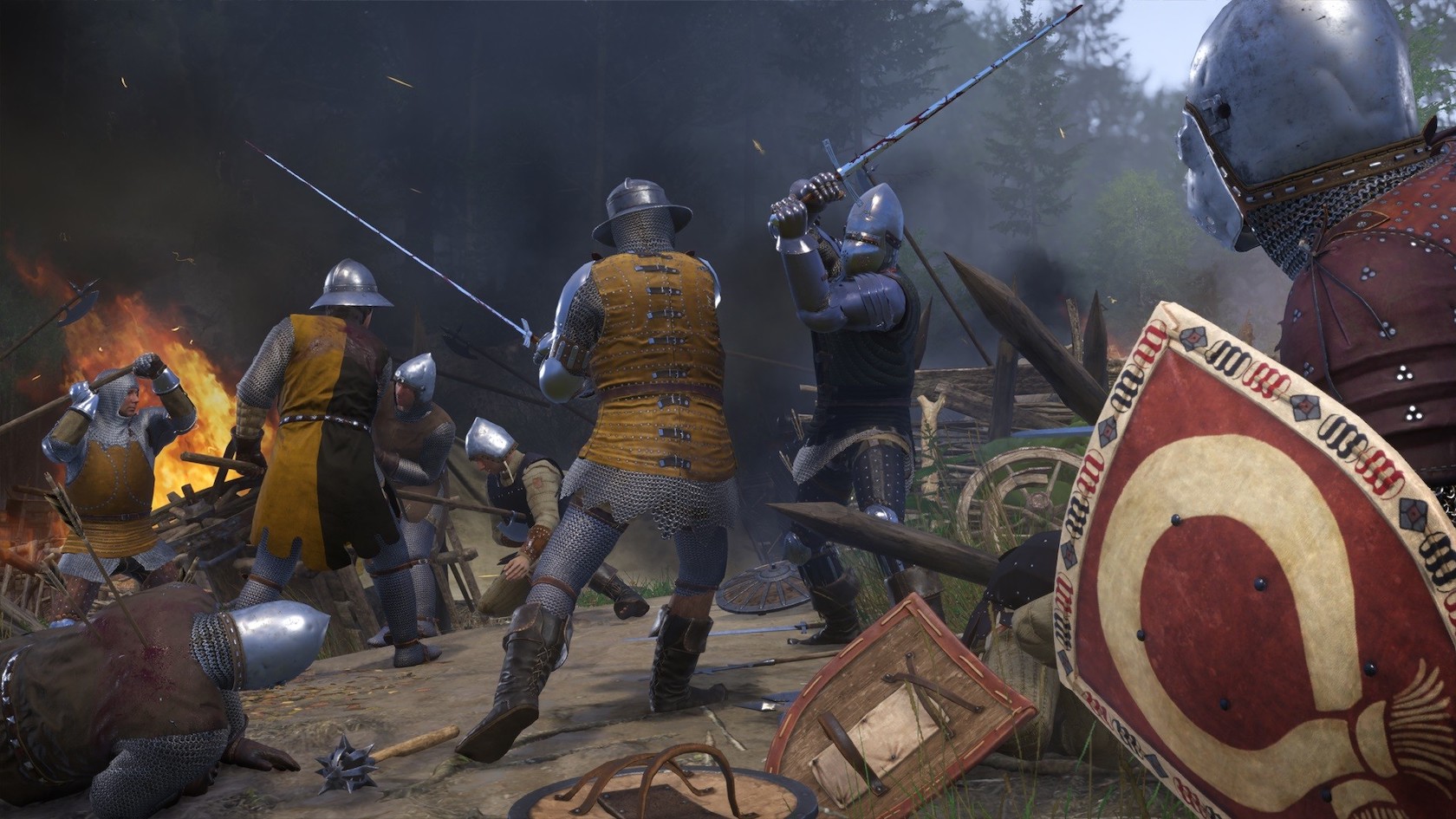 Game Feature 2