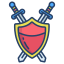 Kara Taht Emblem
